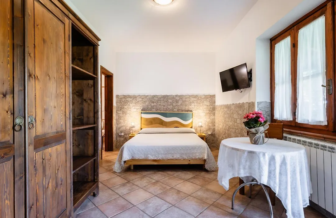 Agriturismo Marila’-1