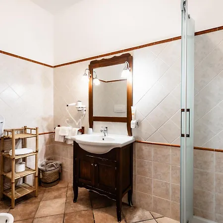 Agriturismo Marila’-2
